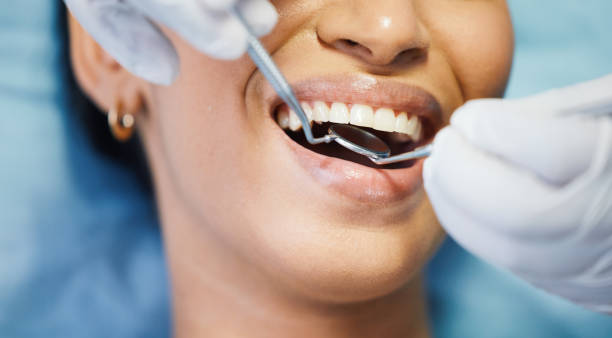 Best Weekend Emergency Dentist in Colonial Heights, VA