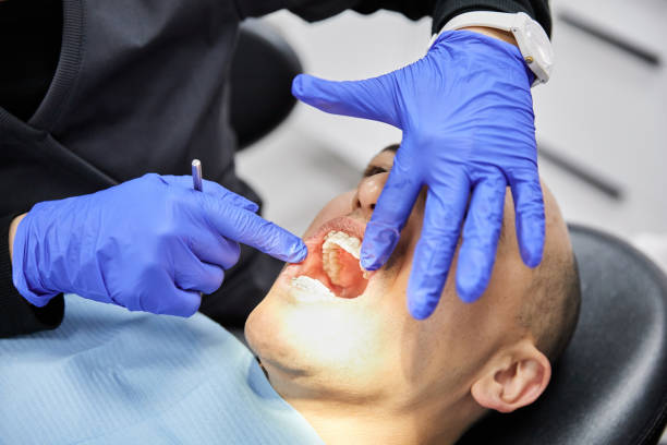  Colonial Heights, VA Emergency Dentist Pros