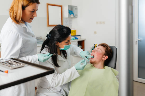 Best Emergency Wisdom Teeth Removal in Colonial Heights, VA