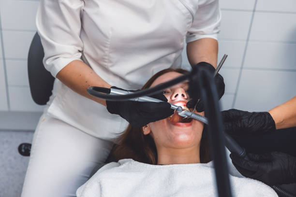 Best Emergency Broken Tooth Repair in Colonial Heights, VA